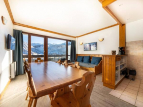 Spacieux appartement 10 pers., skis aux pieds, balcon sud, Tignes Le Lac - FR-1-502-488